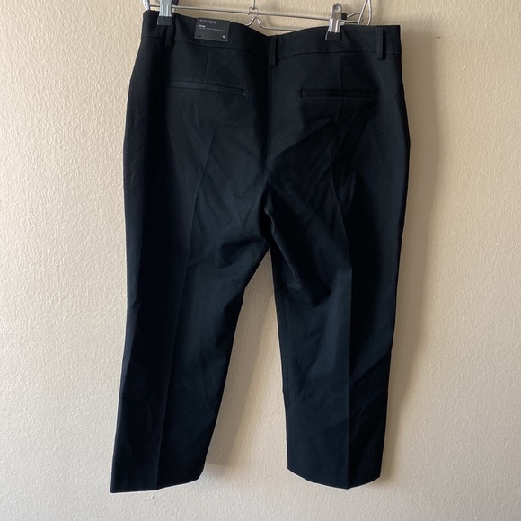 Express Slacks - Picture 2 of 5